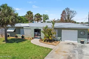 480 Temple St, Satellite Beach, FL 32937 - Photo 3