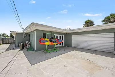 480 Temple Street, Satellite Beach, FL 32937 - Photo 5