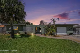 480 Temple St, Satellite Beach, FL 32937 - Photo 1