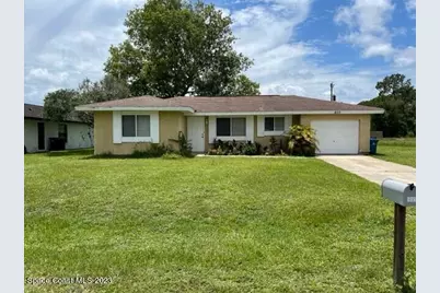 800 Starland Street SE, Palm Bay, FL 32909 - Photo 1