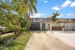 111 Columbia Dr, Cape Canaveral, FL 32920 - Photo 3
