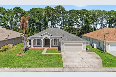296 Tunbridge Drive, Rockledge, FL 32955 - Photo 27