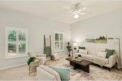 296 Tunbridge Drive, Rockledge, FL 32955 - Photo 3