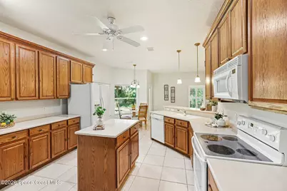 296 Tunbridge Drive, Rockledge, FL 32955 - Photo 9