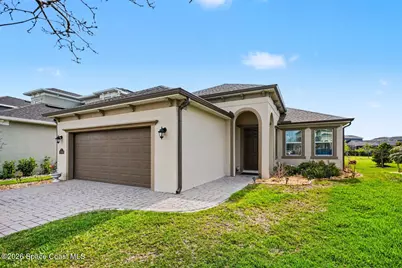 2964 Blazing Star Drive, Melbourne, FL 32940 - Photo 3