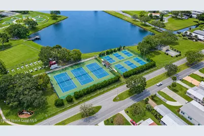 1005 Thrush Circle, Barefoot Bay, FL 32976 - Photo 13