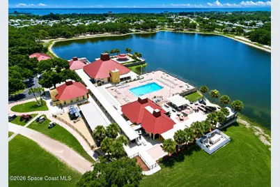 1005 Thrush Circle, Barefoot Bay, FL 32976 - Photo 11