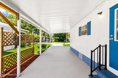 1005 Thrush Circle, Barefoot Bay, FL 32976 - Photo 41