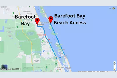 1005 Thrush Circle, Barefoot Bay, FL 32976 - Photo 49