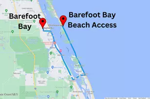 1005 Thrush Cir, Barefoot Bay, FL 32976 - Photo 49