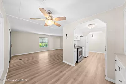 1005 Thrush Circle, Barefoot Bay, FL 32976 - Photo 9