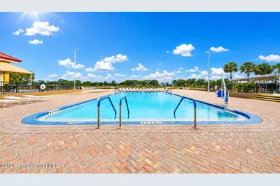 1005 Thrush Circle, Barefoot Bay, FL 32976 - Photo 31