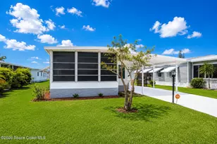 1005 Thrush Cir, Barefoot Bay, FL 32976 - Photo 45