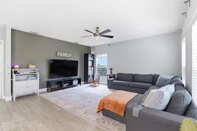 3922 Joslin Way W #3922, Melbourne, FL 32904 - Photo 5