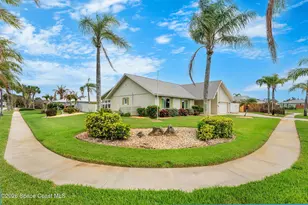 304 Cherry Dr, Melbourne Beach, FL 32951 - Photo 5