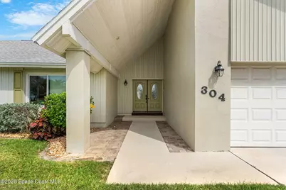 304 Cherry Drive, Melbourne Beach, FL 32951 - Photo 13