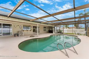 304 Cherry Dr, Melbourne Beach, FL 32951 - Photo 3
