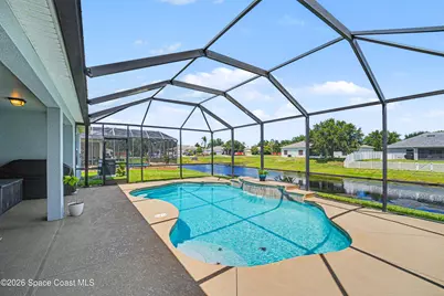 1025 Morgan Circle NE, Palm Bay, FL 32905 - Photo 33
