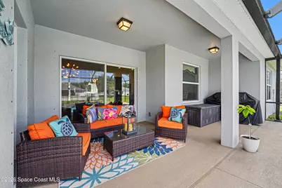 1025 Morgan Circle NE, Palm Bay, FL 32905 - Photo 31