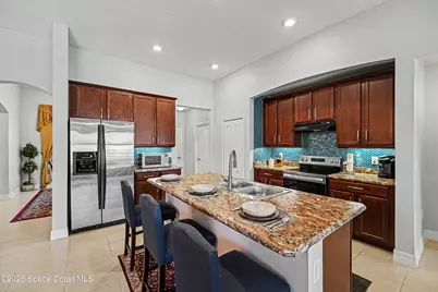 1025 Morgan Circle NE, Palm Bay, FL 32905 - Photo 13