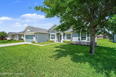 1025 Morgan Circle NE, Palm Bay, FL 32905 - Photo 3