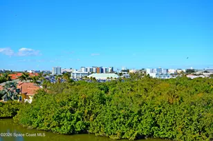 300 Columbia Dr, Cape Canaveral, FL 32920 - Photo 29