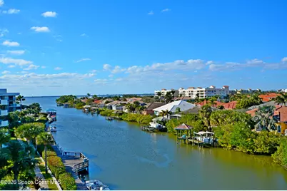 300 Columbia Drive #505-1, Cape Canaveral, FL 32920 - Photo 13