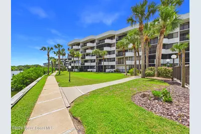 300 Columbia Drive #505-1, Cape Canaveral, FL 32920 - Photo 9