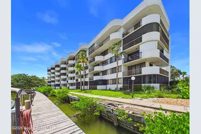 300 Columbia Drive #505-1, Cape Canaveral, FL 32920 - Photo 5