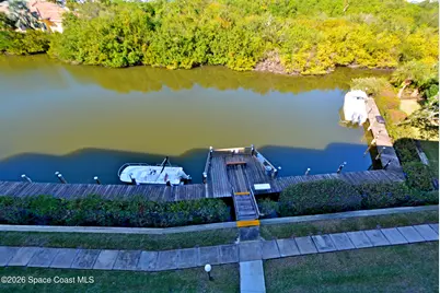 300 Columbia Drive #505-1, Cape Canaveral, FL 32920 - Photo 27