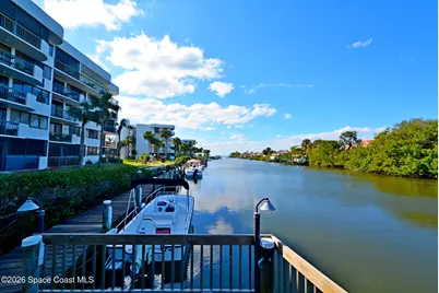 300 Columbia Drive #505-1, Cape Canaveral, FL 32920 - Photo 17