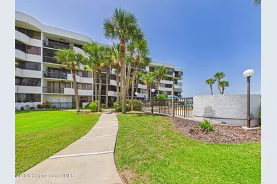 300 Columbia Drive #505-1, Cape Canaveral, FL 32920 - Photo 39