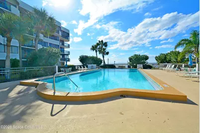 300 Columbia Drive #505-1, Cape Canaveral, FL 32920 - Photo 11