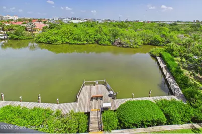 300 Columbia Drive #505-1, Cape Canaveral, FL 32920 - Photo 7