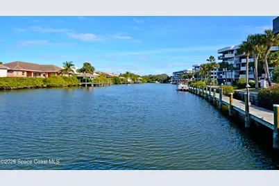 300 Columbia Drive #505-1, Cape Canaveral, FL 32920 - Photo 15