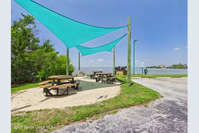 300 Columbia Drive #505-1, Cape Canaveral, FL 32920 - Photo 29