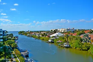 300 Columbia Dr, Cape Canaveral, FL 32920 - Photo 23
