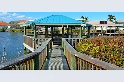 300 Columbia Drive #505-1, Cape Canaveral, FL 32920 - Photo 13