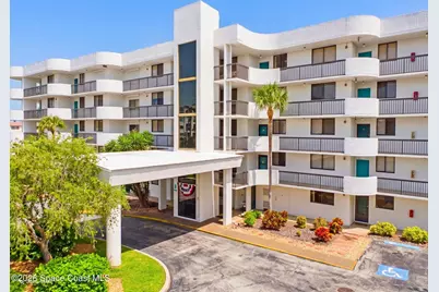 300 Columbia Drive #505-1, Cape Canaveral, FL 32920 - Photo 1