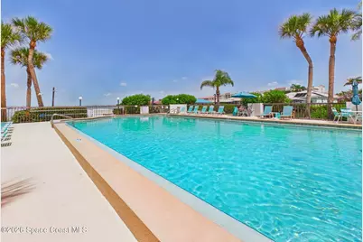 300 Columbia Drive #505-1, Cape Canaveral, FL 32920 - Photo 25