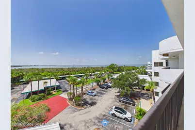 300 Columbia Drive #505-1, Cape Canaveral, FL 32920 - Photo 33