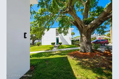 8401 N Atlantic Avenue #A19, Cape Canaveral, FL 32920 - Photo 11