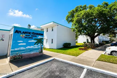 8401 N Atlantic Avenue #A19, Cape Canaveral, FL 32920 - Photo 17