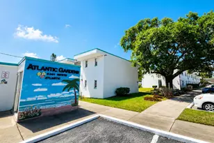 8401 N Atlantic Ave, Cape Canaveral, FL 32920 - Photo 17
