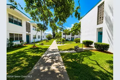 8401 N Atlantic Avenue #A19, Cape Canaveral, FL 32920 - Photo 13