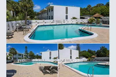 8401 N Atlantic Avenue #A19, Cape Canaveral, FL 32920 - Photo 19