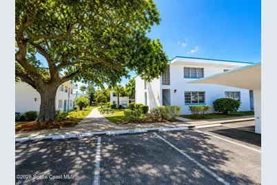 8401 N Atlantic Avenue #A19, Cape Canaveral, FL 32920 - Photo 21