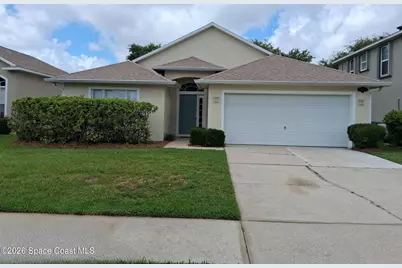 1152 Bainbury Lane, Melbourne, FL 32904 - Photo 1