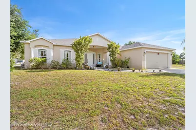 1284 Padgett Road SE, Palm Bay, FL 32909 - Photo 3