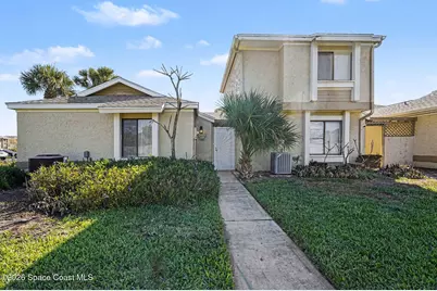 1021 Abada Court NE #107, Palm Bay, FL 32905 - Photo 1